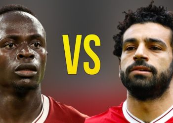 Liverpool : Révélations sur la relation entre Sadio Mané et Mo Salah - wiwsport