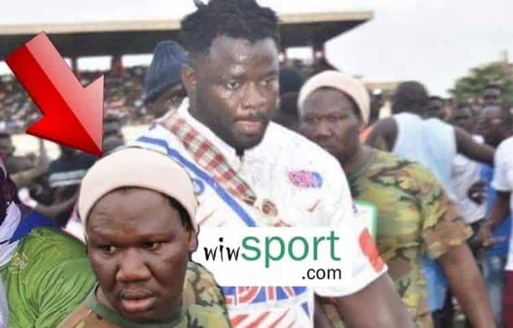 Bakhao, ancien gourou d’Eumeu Sène : « Il a été mystiquement atteint à cause de... » - wiwsport