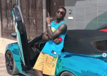 Mbaye Diagne victime de cambriolage, le vigile de sa maison arrêté ! - wiwsport