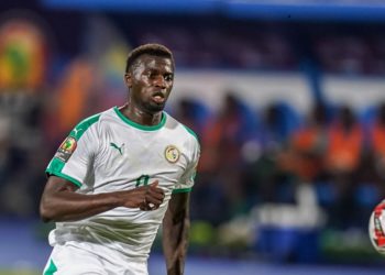 CAN 2019: Mbaye Niang sur son manque de réalisme: « Je n’ai pas eu de chance pendant la compétition » - wiwsport