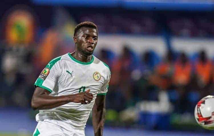 CAN 2019: Mbaye Niang sur son manque de réalisme: « Je n’ai pas eu de chance pendant la compétition » - wiwsport CAN 2019: Mbaye Niang sur son manque de réalisme: « Je n’ai pas eu de chance pendant la compétition » - wiwsport