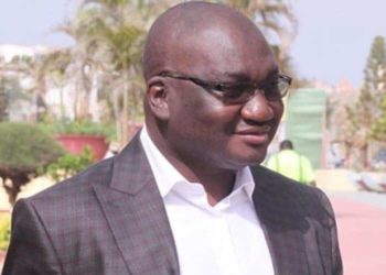 Affaire Abdourahmane Ndiaye vs FSBB : Le président, Me Babacar Ndiaye apporte sa réplique ! - wiwsport