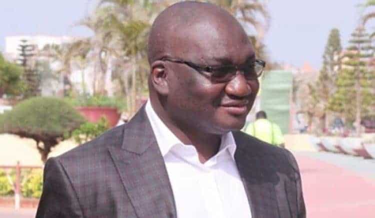 Affaire Abdourahmane Ndiaye vs FSBB : Le président, Me Babacar Ndiaye apporte sa réplique ! - wiwsport