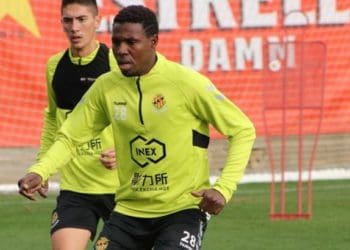 Ligue 2 - France : Ousseynou Thioune et Christophe Diedhiou dans l’équipe type de la semaine - wiwsport