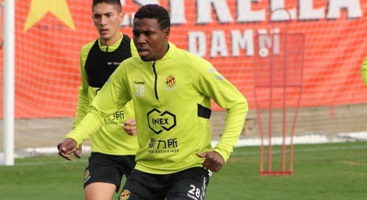 Ligue 2 - France : Ousseynou Thioune et Christophe Diedhiou dans l’équipe type de la semaine - wiwsport