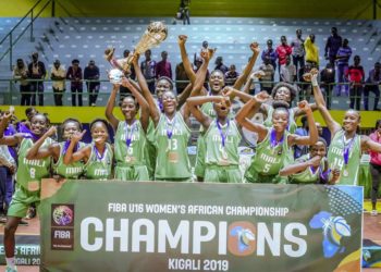 AfroBasket U16 Féminin – Le Mali sacré pour la sixième fois - wiwsport