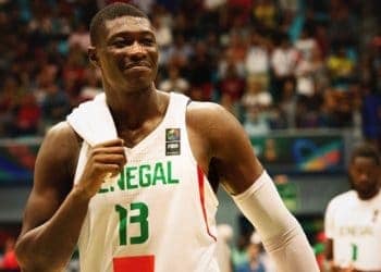 Chine 2019 - Préparation : le Sénégal surclasse le Porto Rico (90-61) - wiwsport