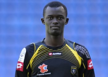 France - Coupe de la Ligue : Pape Demba Camara envoie Grenoble au second tour - wiwsport