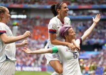 La Coupe du monde féminine 2023 sera élargie à 32 équipes - wiwsport