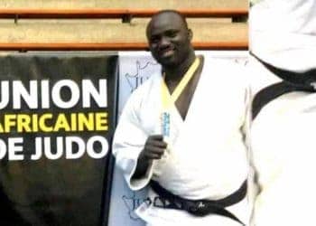 Judo : Après Rabat, Mbagnick Ndiaye va attaquer les mondiaux à partir de samedi - wiwsport