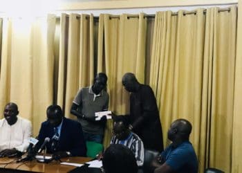 Football local : La fédération sénégalaise de Football débourse 65 millions pour les lauréats ! - wiwsport