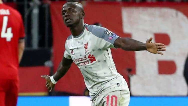 Prix Puskas 2019 : Le but de Sadio Mané contre le Bayern non retenu - wiwsport Prix Puskas 2019 : Le but de Sadio Mané contre le Bayern non retenu - wiwsport