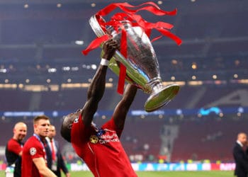 Ligue des Champions : Voici les possibles adversaires de Liverpool, PSG, Naples ... ! - wiwsport