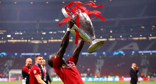 Ligue des Champions : Voici les possibles adversaires de Liverpool, PSG, Naples ... ! - wiwsport