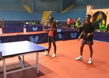 Jeux Africains 2019 - Tennis de table : Le Sénégal valide ses services pour les quarts - wiwsport