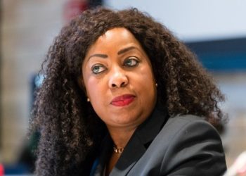 Éliminatoires mondial 2022-2026: La lettre de Fatma Samoura aux 54 présidents des fédérations africaines sur les droits TV ! - wiwsport