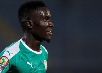 Gana Guèye sur sa main contre la Tunisie : "Je me suis dit que ce n'était pas possible..." - wiwsport