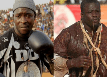 Papa Sow / Siteu : Max Mbargane dévoile - wiwsport