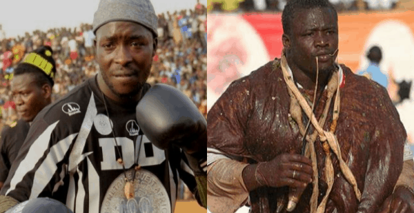 Papa Sow / Siteu : Max Mbargane dévoile - wiwsport Papa Sow / Siteu : Max Mbargane dévoile - wiwsport