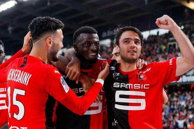 Vidéo - Niang buteur, le PSG subit sa première défaite de la saison - wiwsport