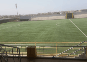Stade Municipal de Mbao : Le processus d'homologation lancé ! - wiwsport