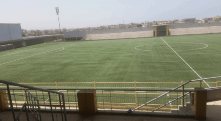 Stade Municipal de Mbao : Le processus d'homologation lancé ! - wiwsport
