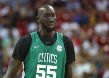 Tacko Diop Fall 2,31m, du Sénégal aux USA : La taille fera-t-elle la loi à la NBA? - wiwsport