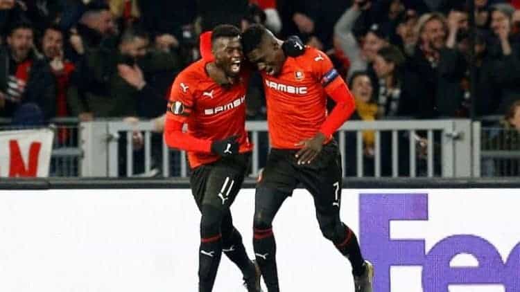 Trophée des Champions : PSG / Rennes : Ismaïla Sarr et Mbaye Niang absents - wiwsport Trophée des Champions : PSG / Rennes : Ismaïla Sarr et Mbaye Niang absents - wiwsport