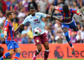 Premier League : Cheikhou Kouyaté enchaîne avec Crystal Palace - wiwsport