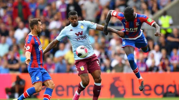 Premier League : Cheikhou Kouyaté enchaîne avec Crystal Palace - wiwsport Premier League : Cheikhou Kouyaté enchaîne avec Crystal Palace - wiwsport