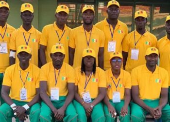 Championnats d'Afrique de Viet Vo Dao : Avec 11 athlètes, le Sénégal récolte 27 médailles dont 15 d'Or - wiwsport