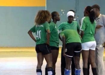 Jeux africains Rabat 2019 : La Fédération Sénégalaise de Handball déclare forfait - wiwsport