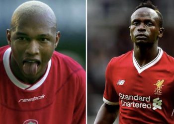 El Hadj Diouf : "Je suis le meilleur joueur sénégalais de tous les temps, Sadio marche sur mes traces..." - wiwsport