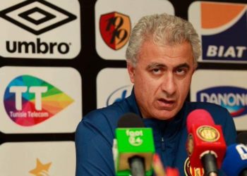 Tunisie: Mondher Kebaier nouveau sélectionneur des Aigles de Carthage ! - wiwsport