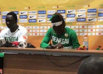 Vidéo- Afrobasket 2019: Après la défaite en finale, Léna Niang craque en conférence de presse ! - wiwsport