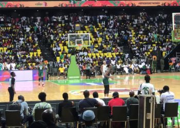 Vidéo- Afrobasket 2019: Le Sénégal perd de justesse la finale, Regardez la tristesse au Dakar Arena ! - wiwsport