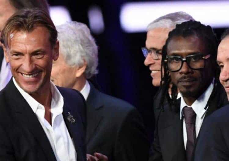 Herve Renard sélectionneur des Lions, comment la Can a brisé le lobbying ! - wiwsport