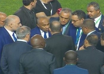 Affaire Wydad Athlétic-Esperance Tunis: La CAF réagit à la décision du TAS ! - wiwsport