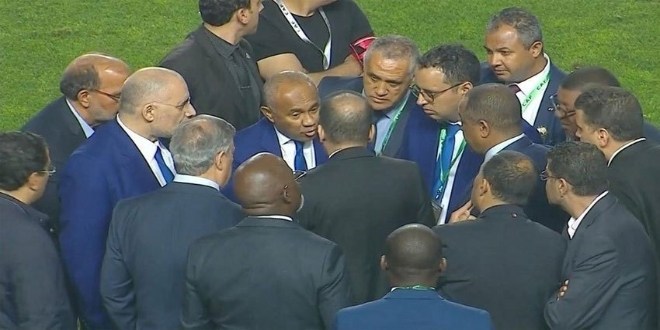 Affaire Wydad Athlétic-Esperance Tunis: La CAF réagit à la décision du TAS ! - wiwsport Affaire Wydad Athlétic-Esperance Tunis: La CAF réagit à la décision du TAS ! - wiwsport