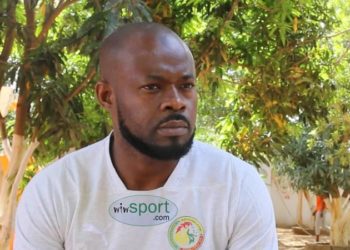 CAN 2021 : Youssoupha Dabo « Certains dirigeants n’ont pas digéré mon choix de rester à Teungueth Fc au détriment de la sélection U20 » - wiwsport