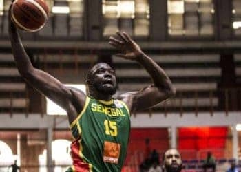 Préparation Chine 2019 - Verona Cup: Les lions s'inclinent face à la Russie (56-73) ! - wiwsport
