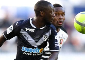 Bordeaux : Youssouf Sabaly pourrait débuter ce weekend contre Montpellier - wiwsport