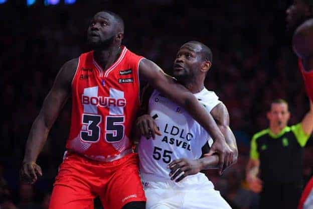 Mercato - Youssou Ndoye débarque à Nanterre 92 - wiwsport Mercato - Youssou Ndoye débarque à Nanterre 92 - wiwsport