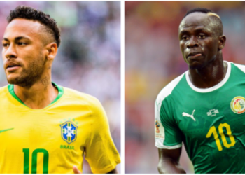 Match amical Brésil-Sénégal : Le lieu et la date connus ! - wiwsport