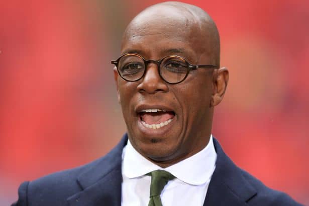 La légende d'Arsenal, Ian Wright s'indigne et justifie la colère de Sadio Mané - wiwsport La légende d'Arsenal, Ian Wright s'indigne et justifie la colère de Sadio Mané - wiwsport