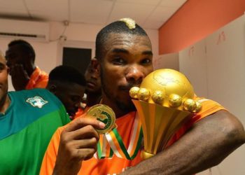 Côte d’Ivoire - Serey Die prend sa retraite internationale - wiwsport