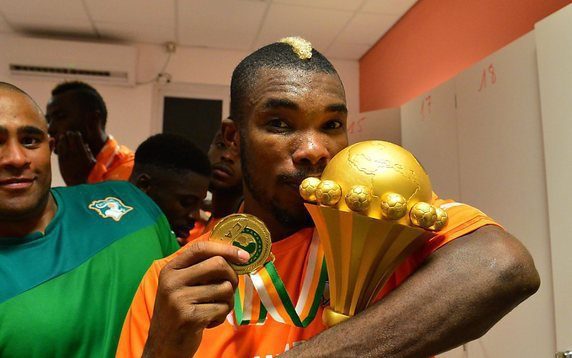Côte d’Ivoire - Serey Die prend sa retraite internationale - wiwsport Côte d’Ivoire - Serey Die prend sa retraite internationale - wiwsport