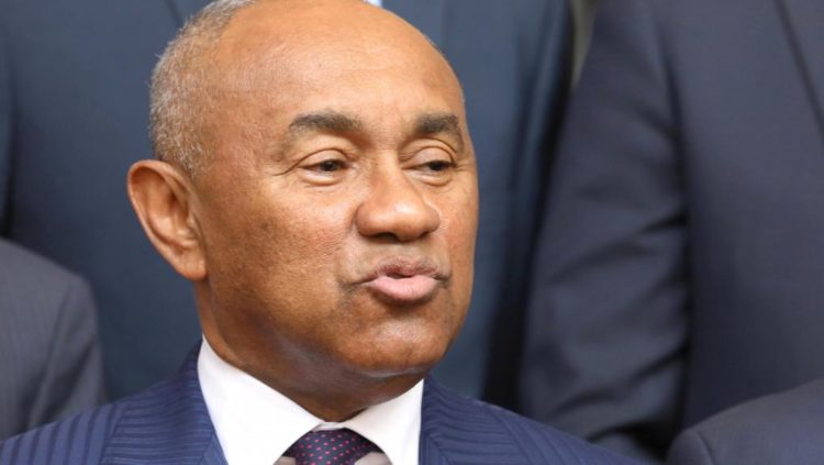 Le président Ahmad Ahmad annonce un audit complet de la CAF - wiwsport