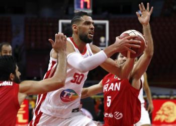 Chine 2019 - Vainqueur de l'Iran, la Tunisie a signé la première victoire Africaine - wiwsport