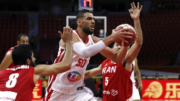 Chine 2019 - Vainqueur de l'Iran, la Tunisie a signé la première victoire Africaine - wiwsport Chine 2019 - Vainqueur de l'Iran, la Tunisie a signé la première victoire Africaine - wiwsport